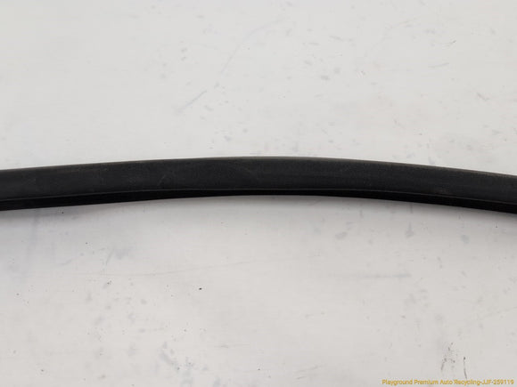 Mini Clubman Passenger Right B Pillar Door Molding