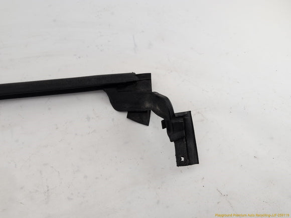 Mini Clubman Passenger Right B Pillar Door Molding