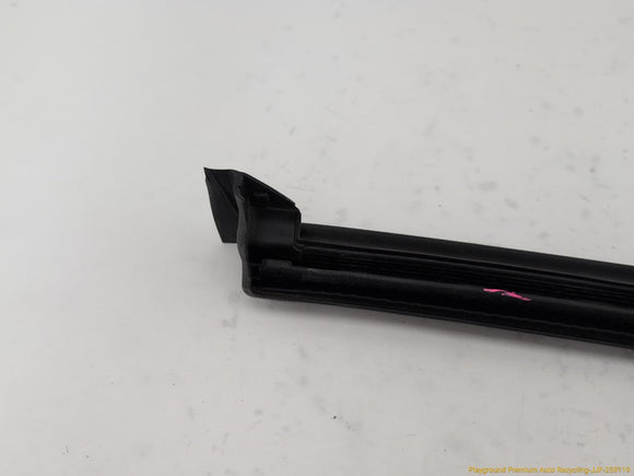 Mini Clubman Passenger Right B Pillar Door Molding