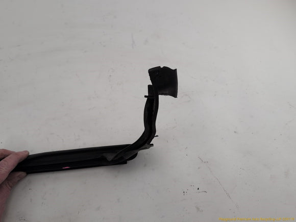 Mini Clubman Passenger Right B Pillar Door Molding