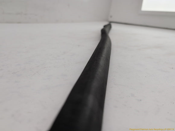 Mini Clubman Passenger Right B Pillar Door Molding