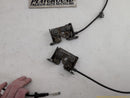 Mini Clubman Hood Lock Latch Mechanism-2