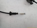 Mini Clubman Hood Lock Latch Mechanism-3
