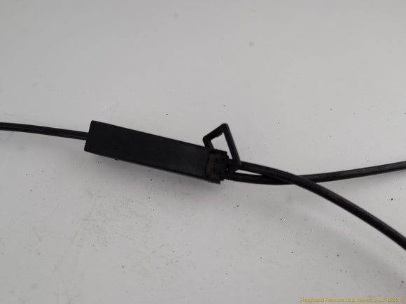 Mini Clubman Hood Lock Latch Mechanism