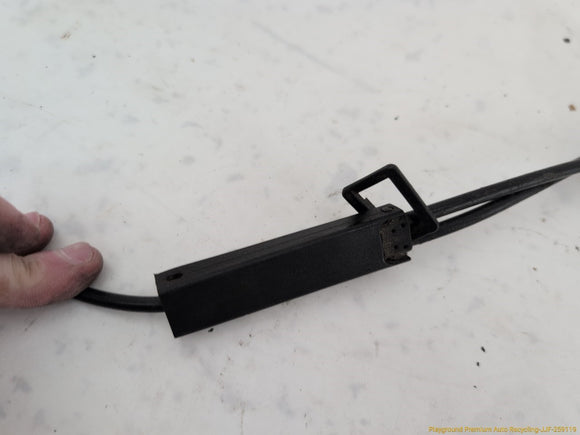 Mini Clubman Hood Lock Latch Mechanism