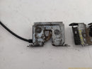 Mini Clubman Hood Lock Latch Mechanism-7