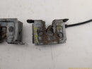 Mini Clubman Hood Lock Latch Mechanism-8