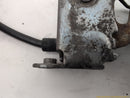 Mini Clubman Hood Lock Latch Mechanism-9