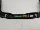 Mini Clubman Upper Radiator Support-4