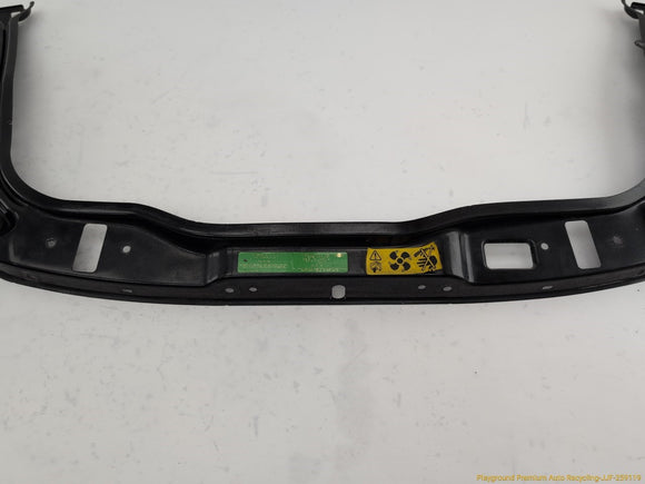 Mini Clubman Upper Radiator Support