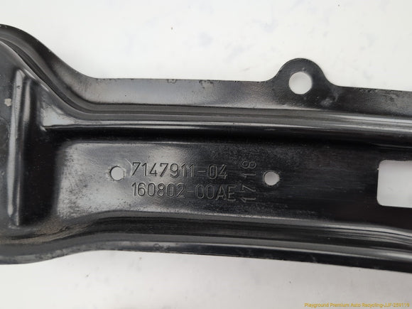Mini Clubman Upper Radiator Support