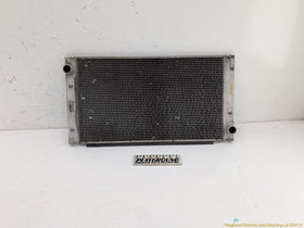 Mini Clubman Radiator