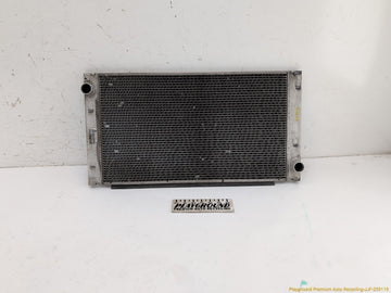Mini Clubman Radiator