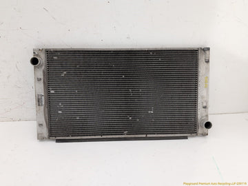 Mini Clubman Radiator - 0