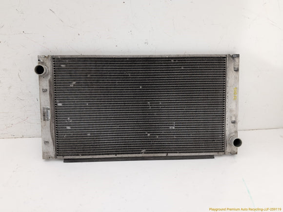 Mini Clubman Radiator