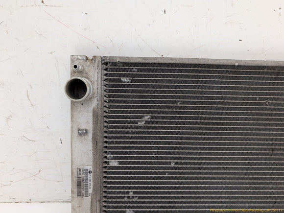 Mini Clubman Radiator