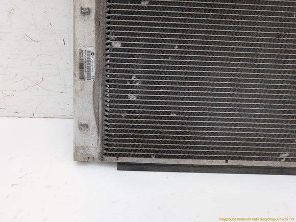 Mini Clubman Radiator