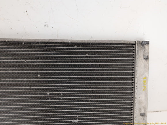 Mini Clubman Radiator