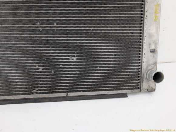 Mini Clubman Radiator