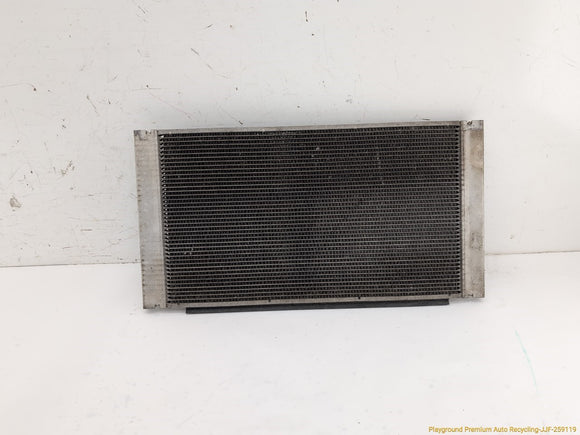 Mini Clubman Radiator