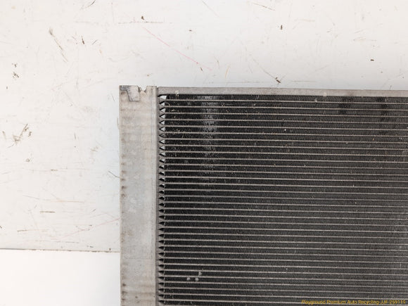 Mini Clubman Radiator