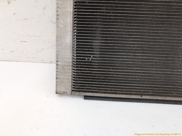 Mini Clubman Radiator