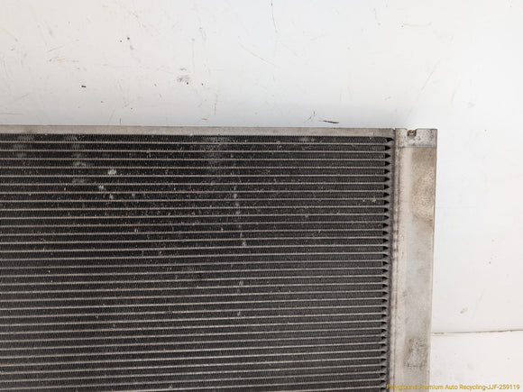 Mini Clubman Radiator