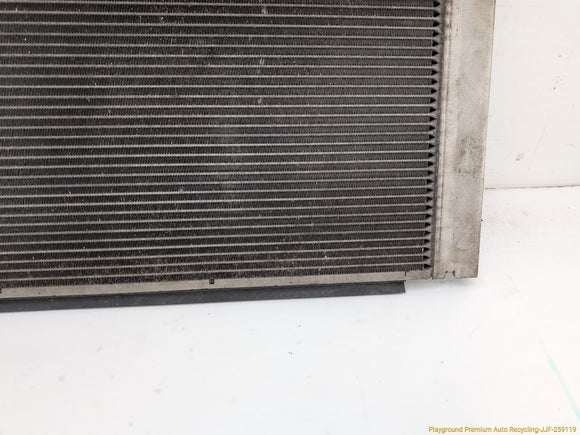 Mini Clubman Radiator