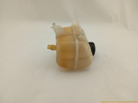 Mini Clubman Coolant Reservoir