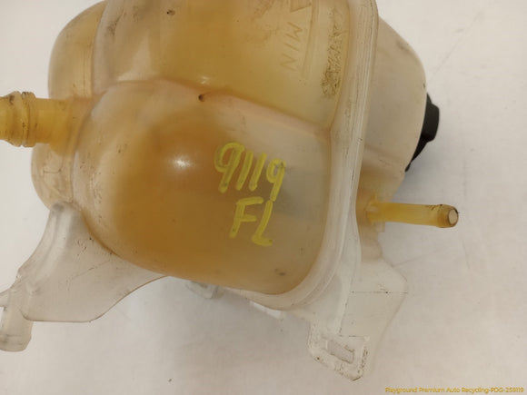 Mini Clubman Coolant Reservoir