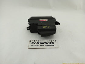 Mini Clubman Engine Fuse Box
