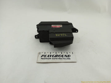 Mini Clubman Engine Fuse Box