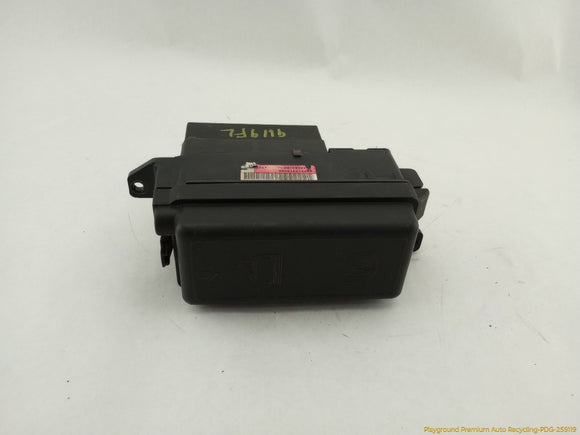 Mini Clubman Engine Fuse Box