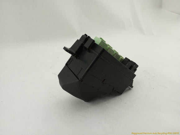 Mini Clubman Engine Fuse Box