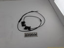 Mini Clubman Hood Lock Latch Mechanism-1
