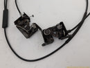 Mini Clubman Hood Lock Latch Mechanism-3