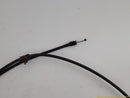 Mini Clubman Hood Lock Latch Mechanism-4