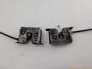 Mini Clubman Hood Lock Latch Mechanism-5