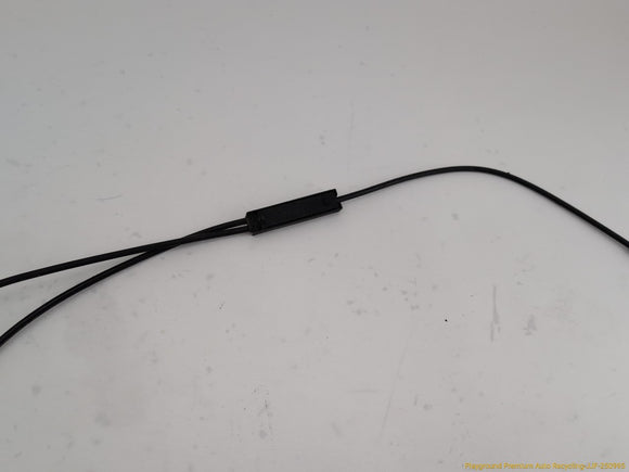 Mini Clubman Hood Lock Latch Mechanism