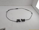 Mini Clubman Hood Lock Latch Mechanism-8
