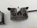 Mini Clubman Hood Lock Latch Mechanism-10