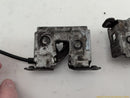 Mini Clubman Hood Lock Latch Mechanism-11