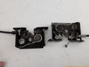 Mini Clubman Hood Lock Latch Mechanism-12