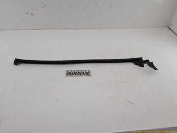 Mini Clubman Passenger Right B Pillar Door Molding