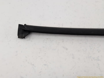 Mini Clubman Passenger Right B Pillar Door Molding - 0