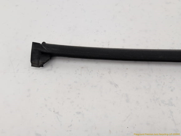 Mini Clubman Passenger Right B Pillar Door Molding