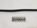 Mini Clubman Passenger Right B Pillar Door Molding-3