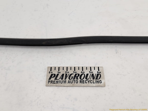Mini Clubman Passenger Right B Pillar Door Molding