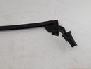 Mini Clubman Passenger Right B Pillar Door Molding-4