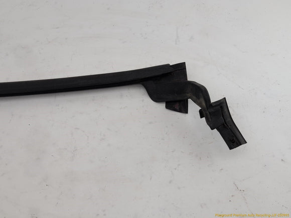 Mini Clubman Passenger Right B Pillar Door Molding